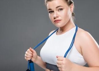 Diet exercise