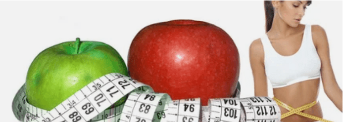 Diets for weight loss at home