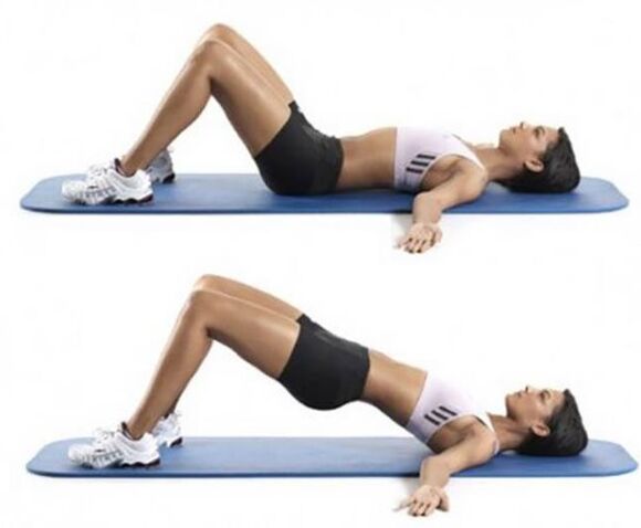 Skill your hips
