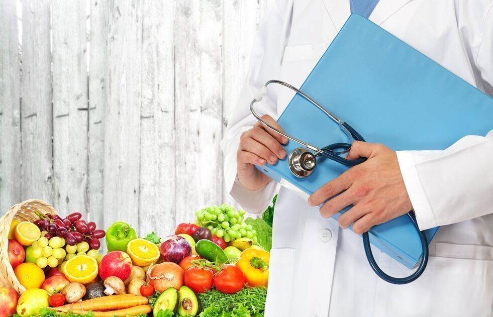 Dietitian for safe weight loss through healthy eating